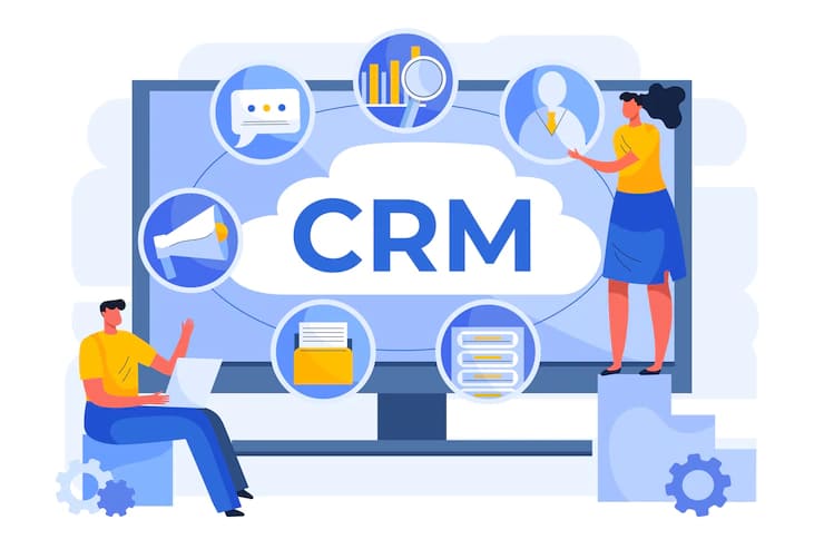 CRM ¿Qué es?