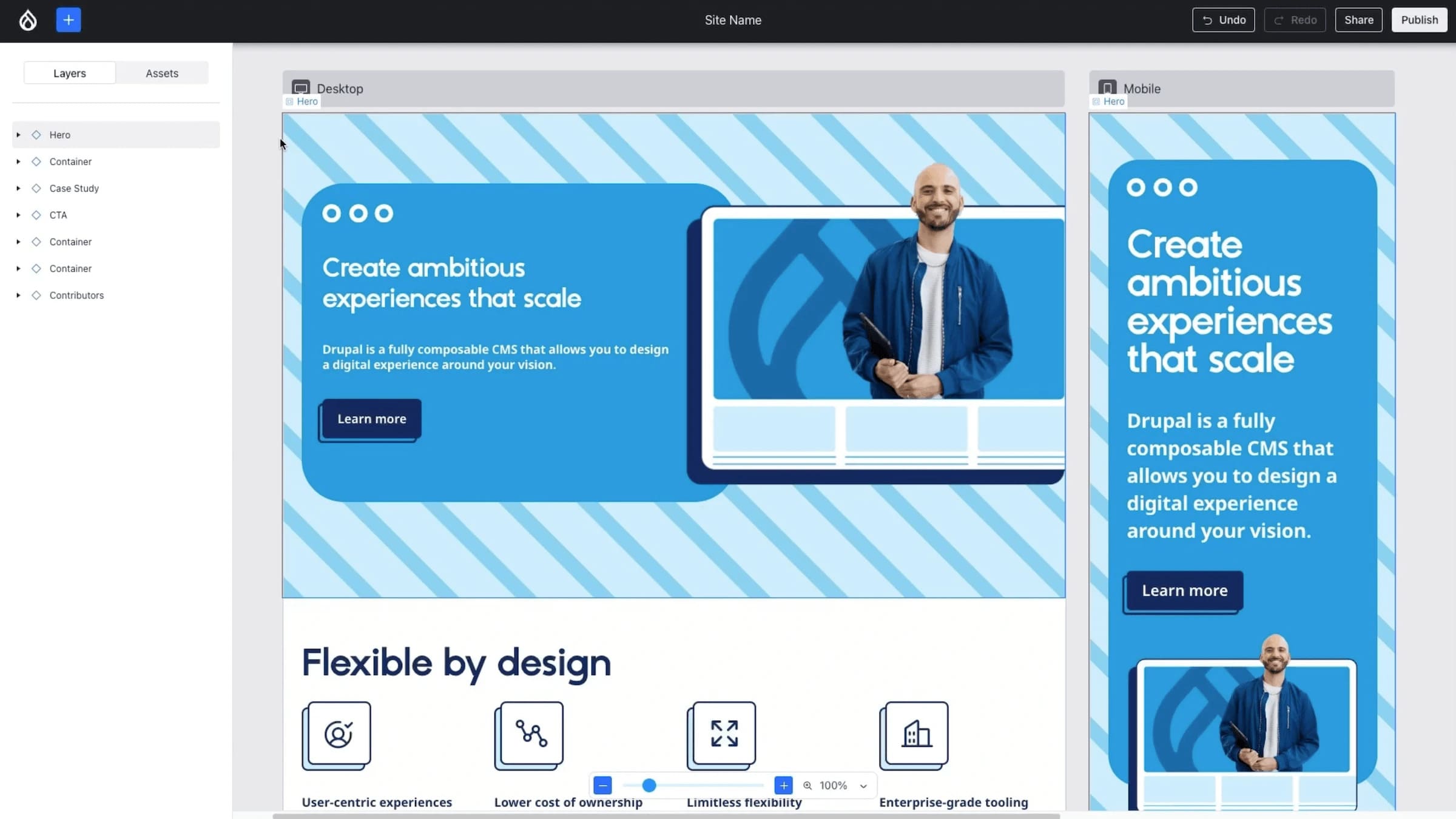 drupal