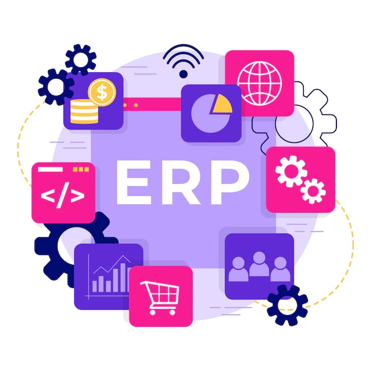 Beneficios de una solución Software ERP Colombia