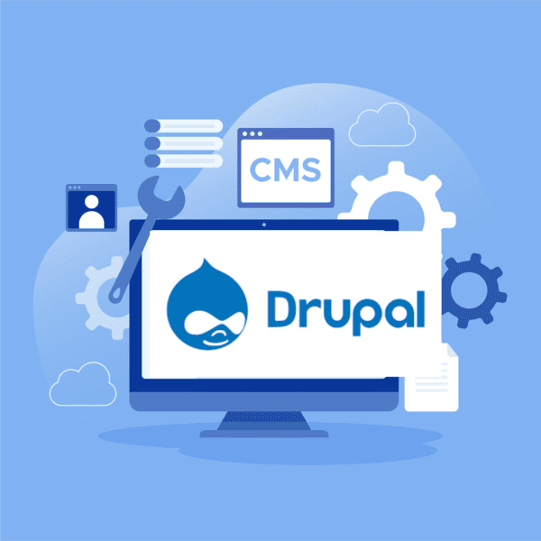 Drupal Colombia