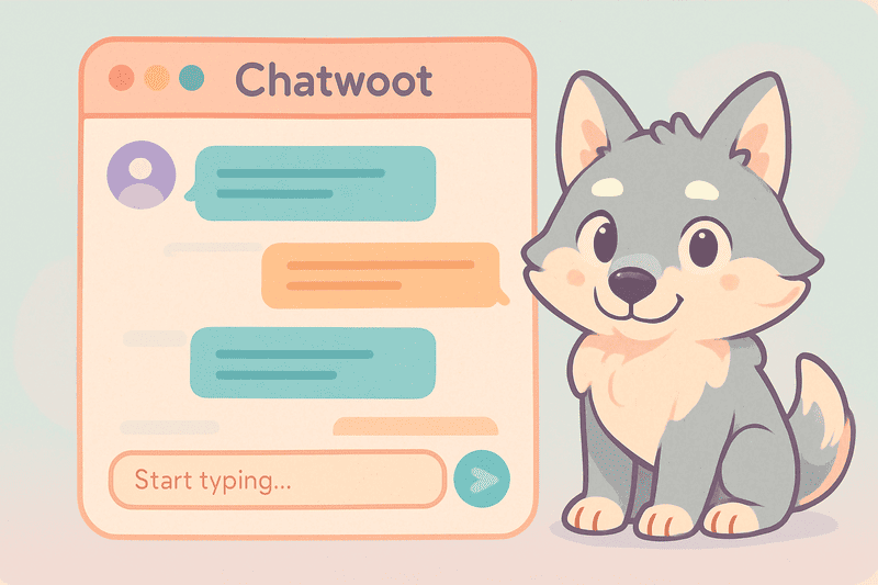 chatwoot colombia