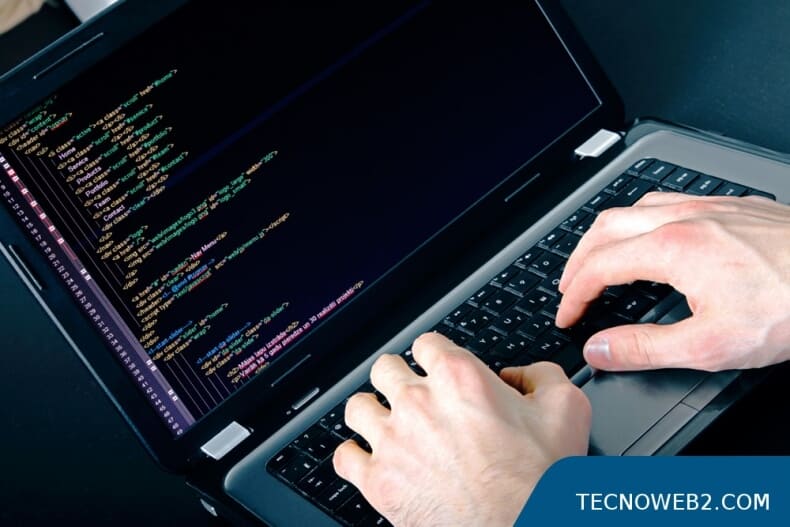 desarrollo de software tecnoweb2