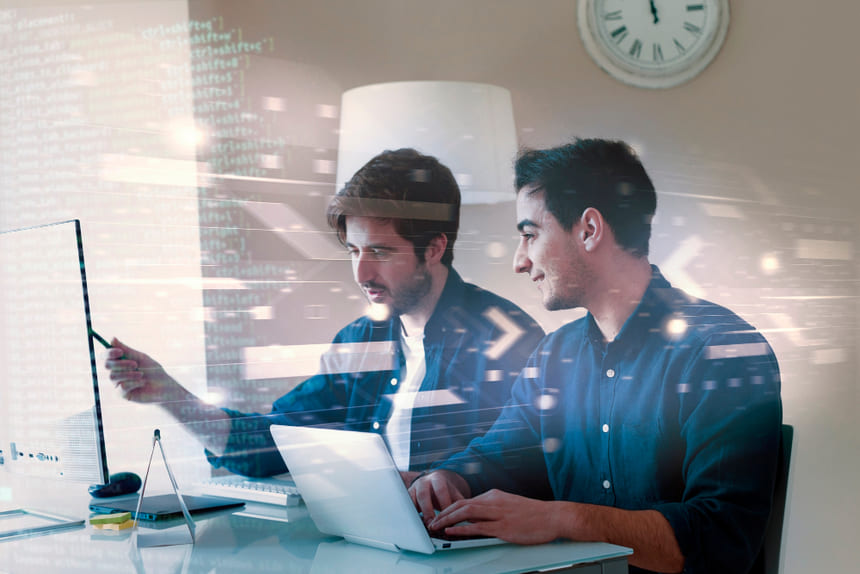 Desarrollo de Aplicaciones Web con Inteligencia Artificial