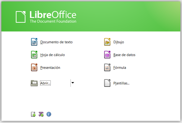 migracion microsoft office a libreoffice