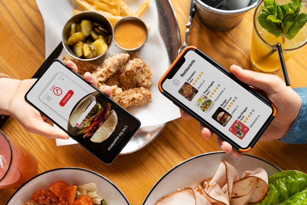 software para restaurantes