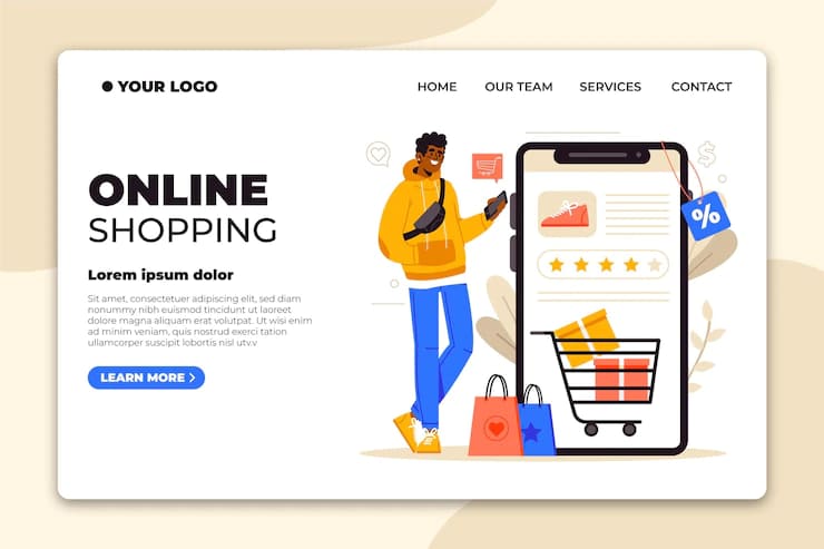 desarrollo ecommerce