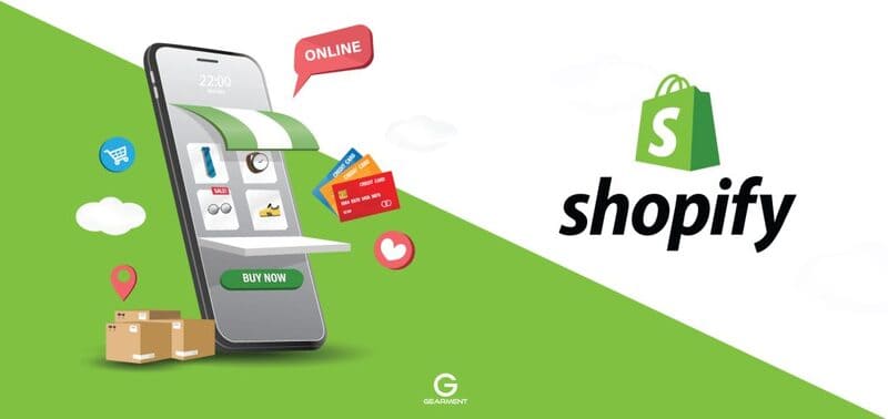 shopify colombia