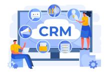 CRM ¿Qué es?