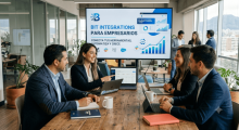 Bit Integrations Latinoamérica