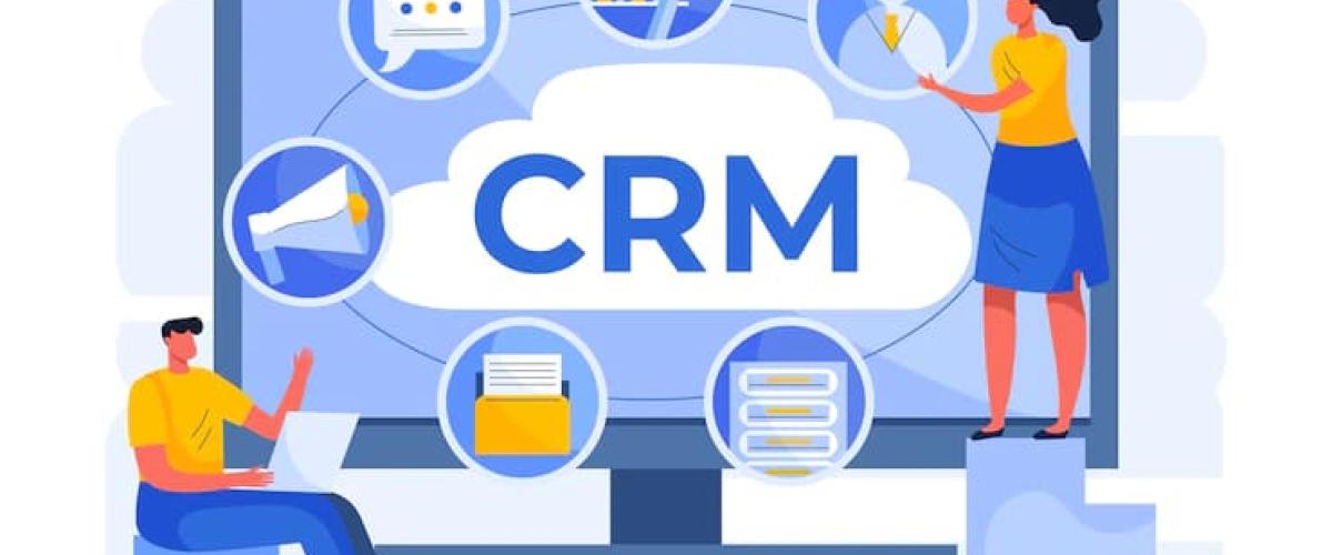 CRM ¿Qué es?