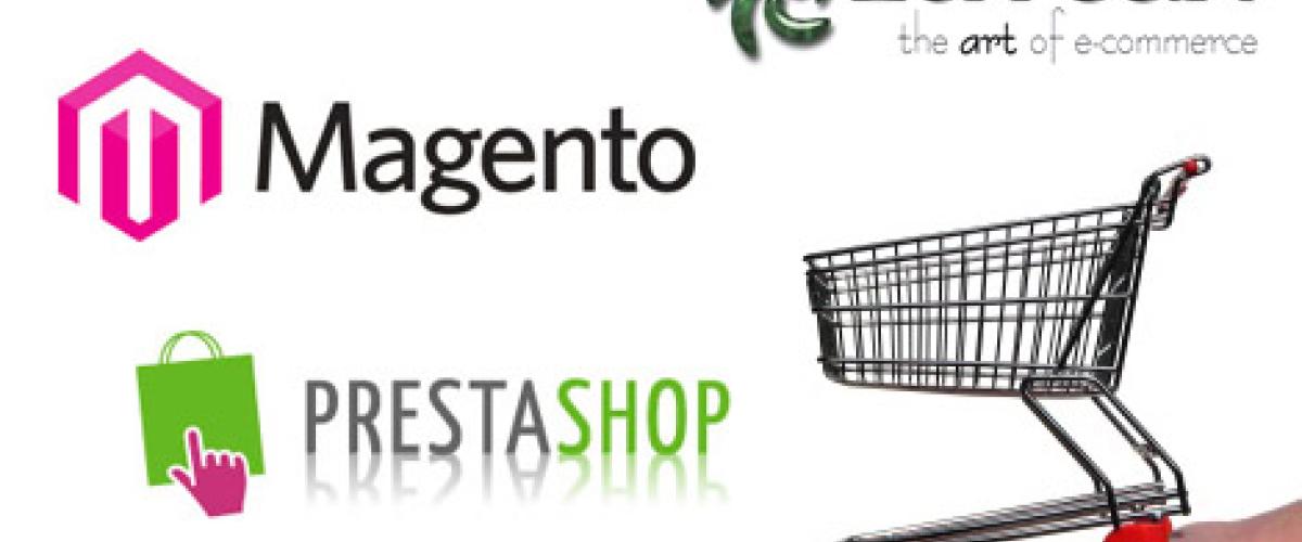 E-Commerce Bogota - Colombia